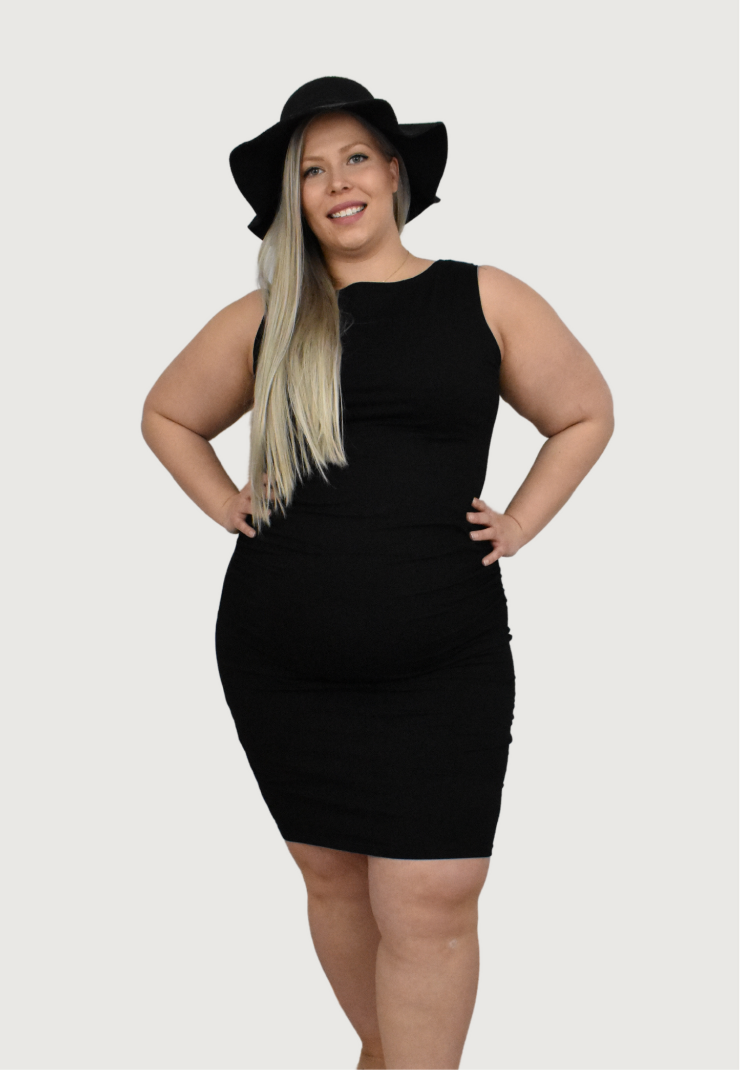 Katie Maternity Dress
