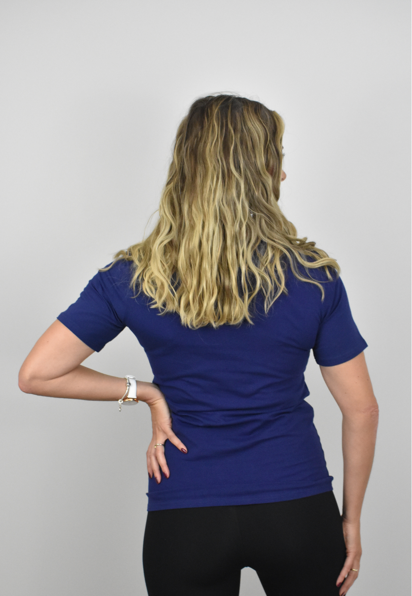 Jenny Short Sleeve Nursing Tee Shirt