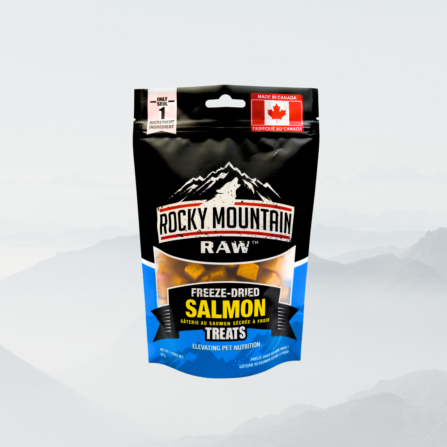 RMR Freeze-Dried Taster Pack