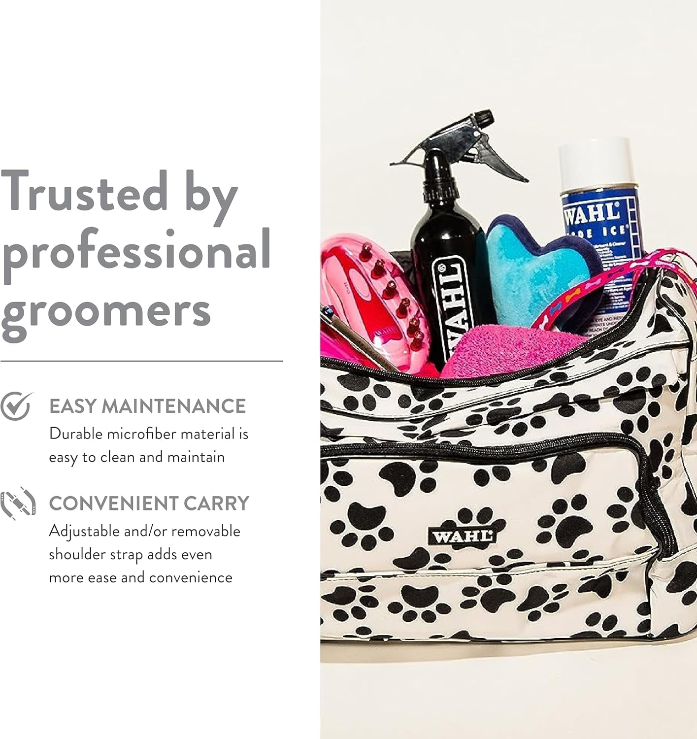 Professional Animal Pet Travel Bag, Turquoise #97764-300