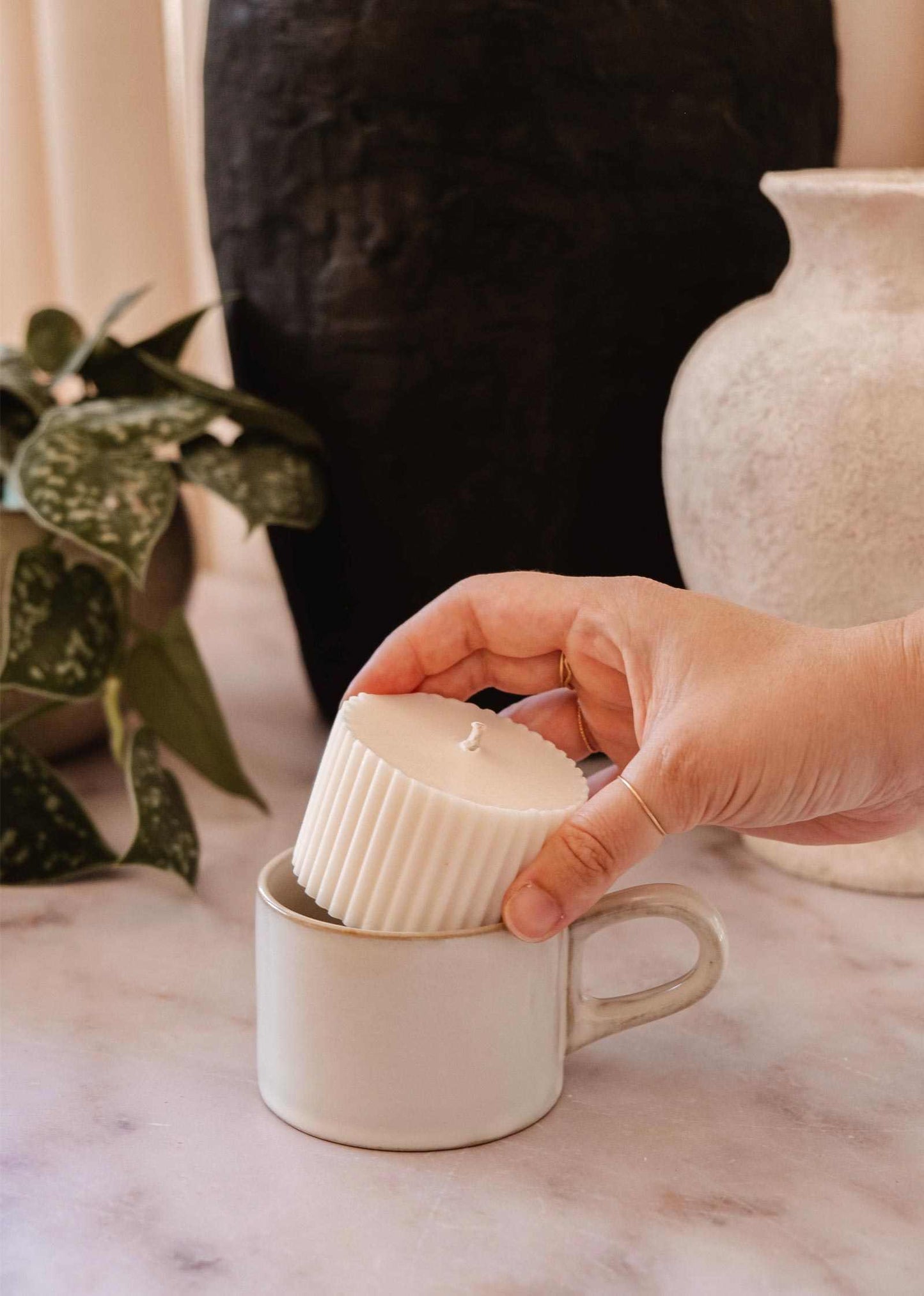 Candle Refill Topaze