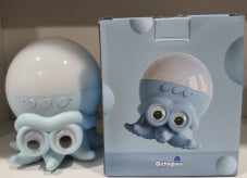Ocean Series Octopus Projection Light