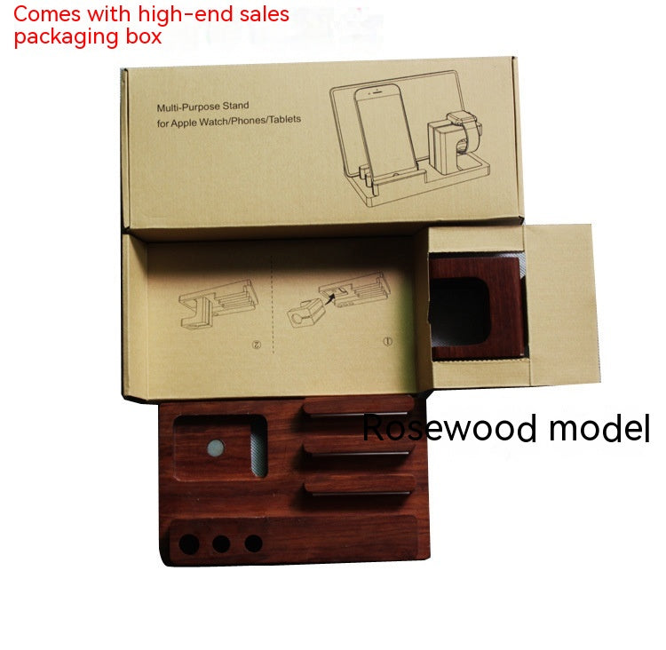 3-in-1 Mobile Phone Holder