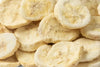 Freeze Dried Banana Slices 1 KG
