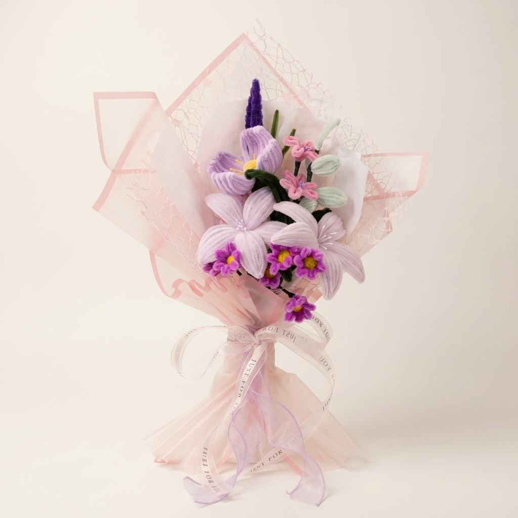 AuraBloom Florals