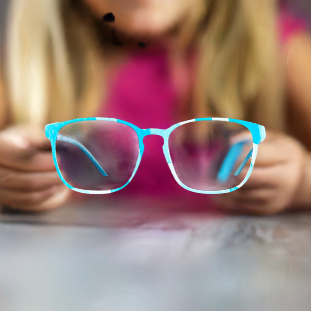 Blue Light Glasses - Dreamer | Pixel