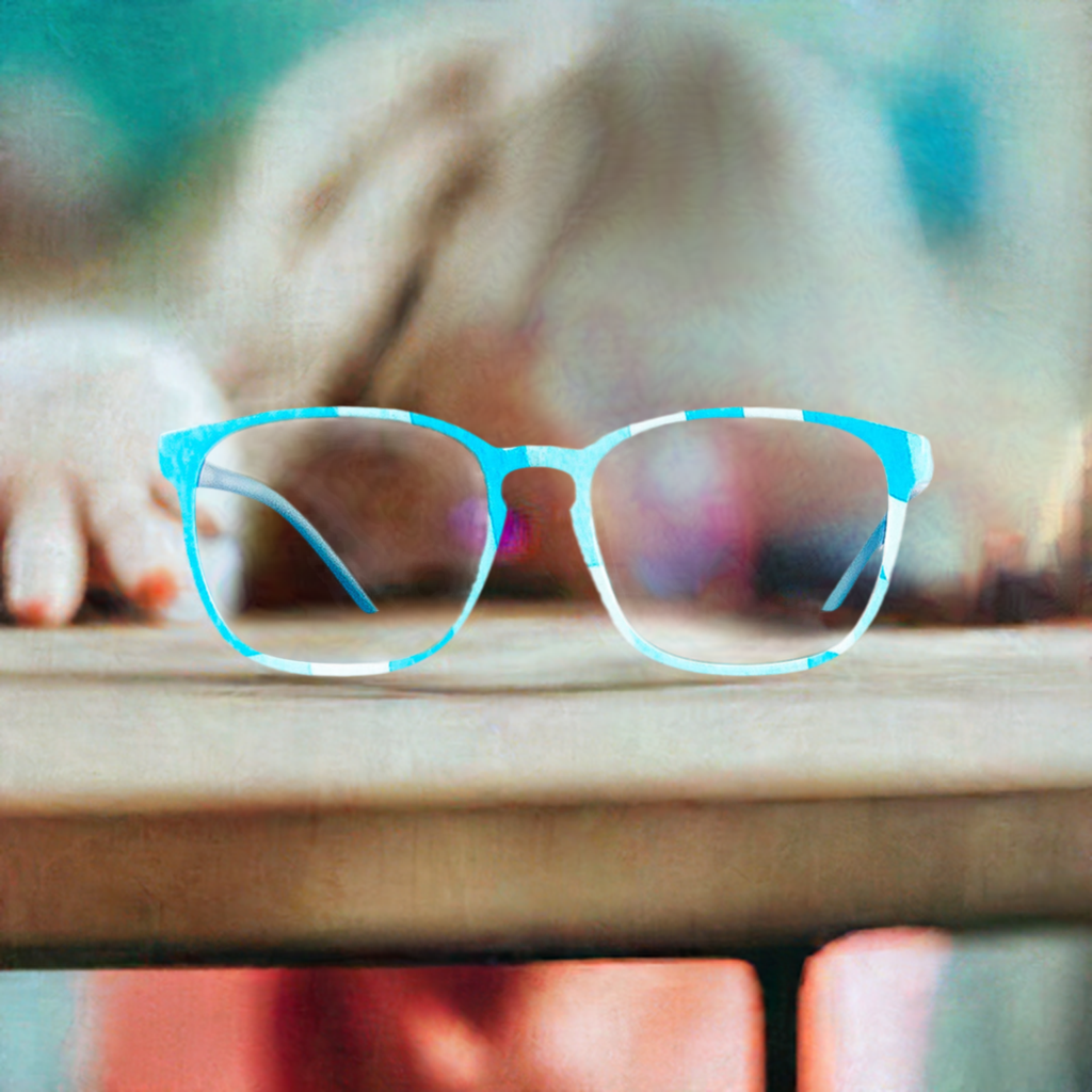 Blue Light Glasses - Dreamer | Pixel