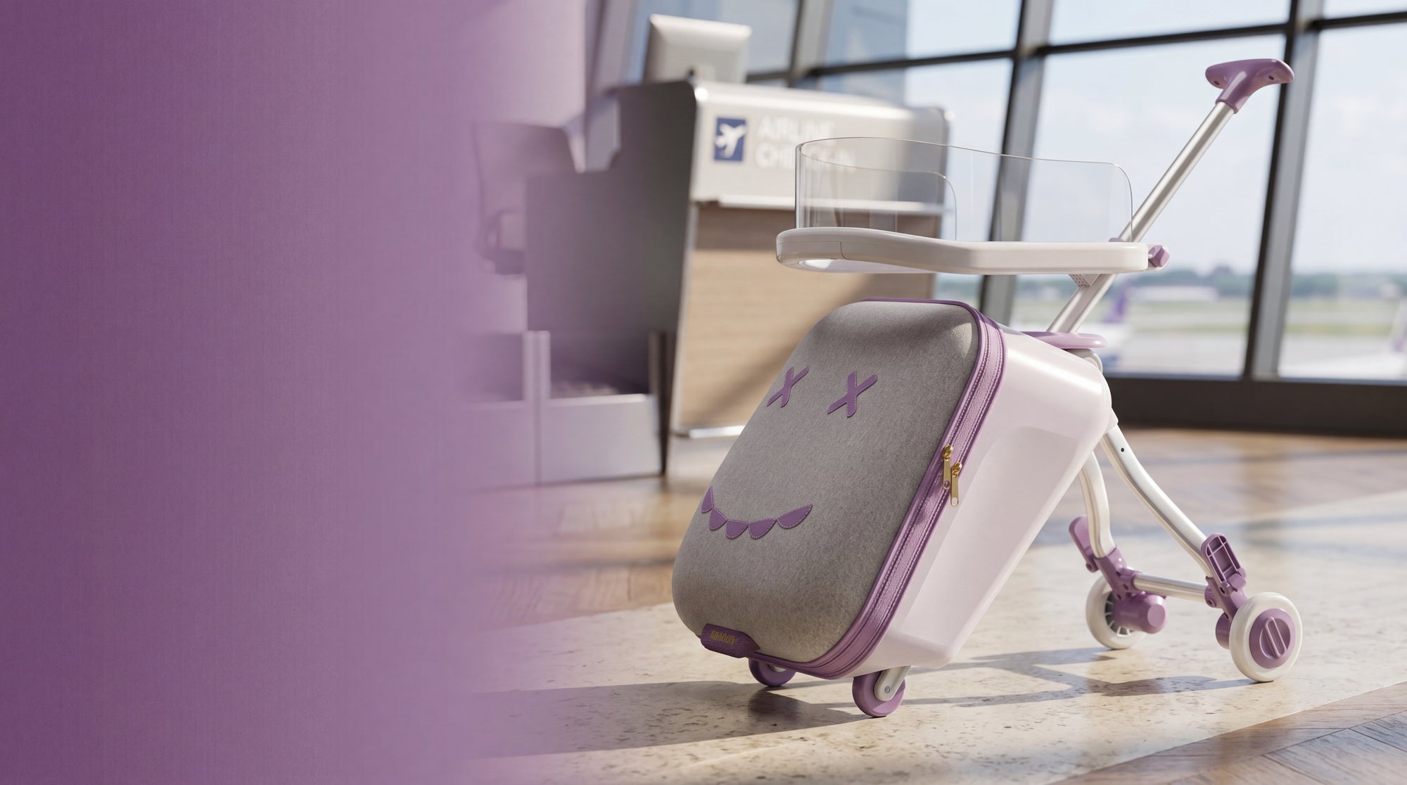 Travel Light