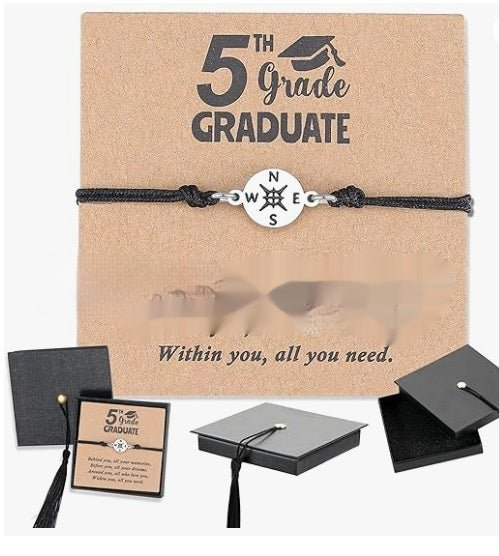 Minimalist Creative Bracelet Student Graduation Men And Women - Regalo ShopBraceletCJCJSL234904703CX6 Style359a3d1cc9e2847c201ecceaacd970db