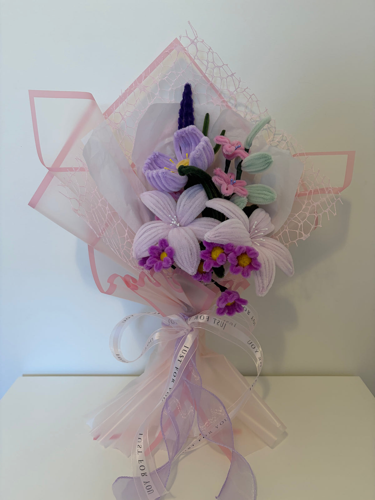 Decorative Flowers - Regalo Shop