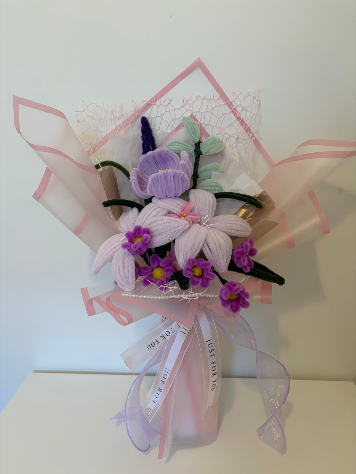 Decorative Flowers - Regalo Shop