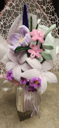 Decorative Flowers - Regalo Shop