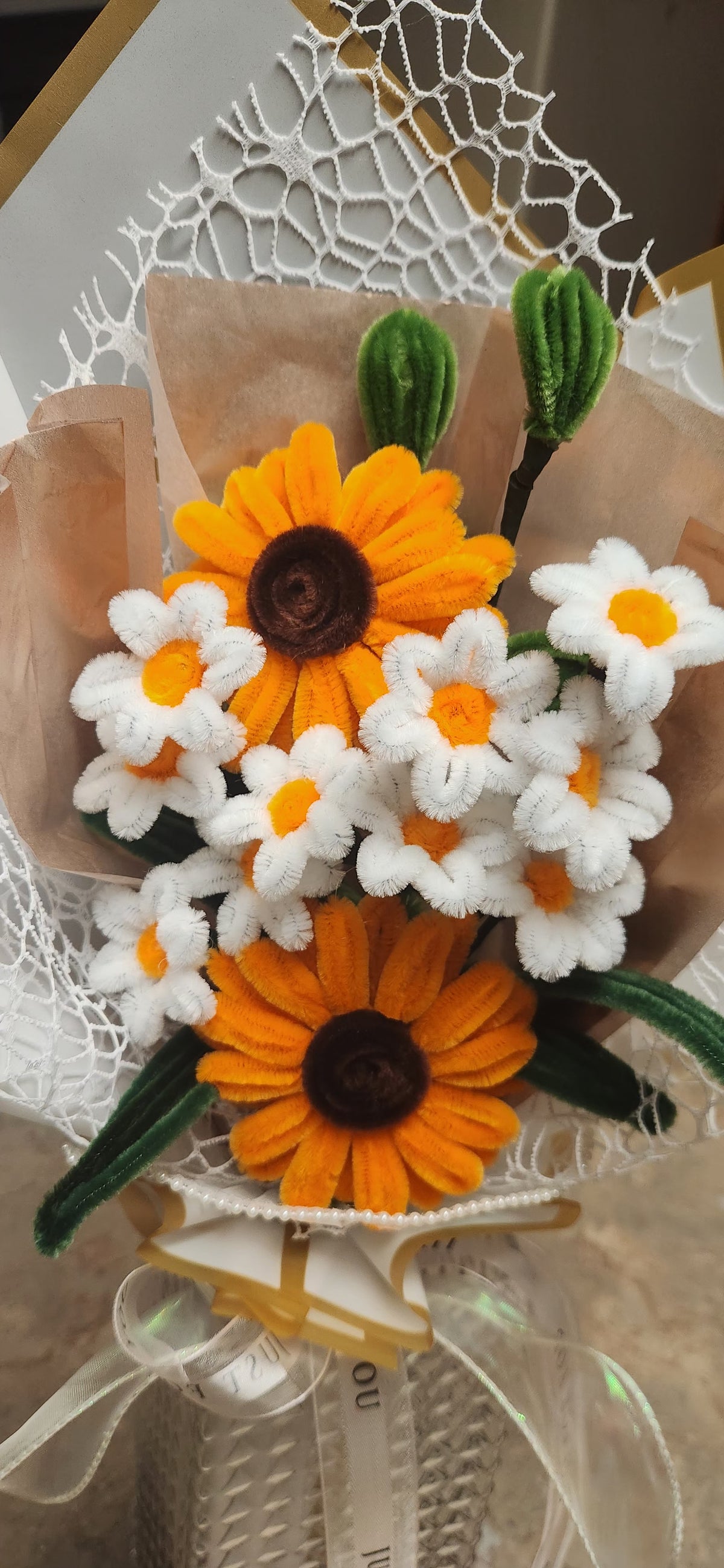 Decorative Flowers - Regalo Shop