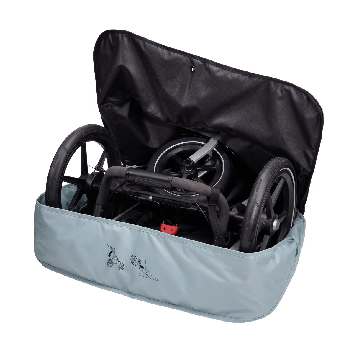 Stroller Travel Bag | Large | Thule - Regalo ShopWild Babysku-45046014672949Stroller Travel Bag | Large | Thule