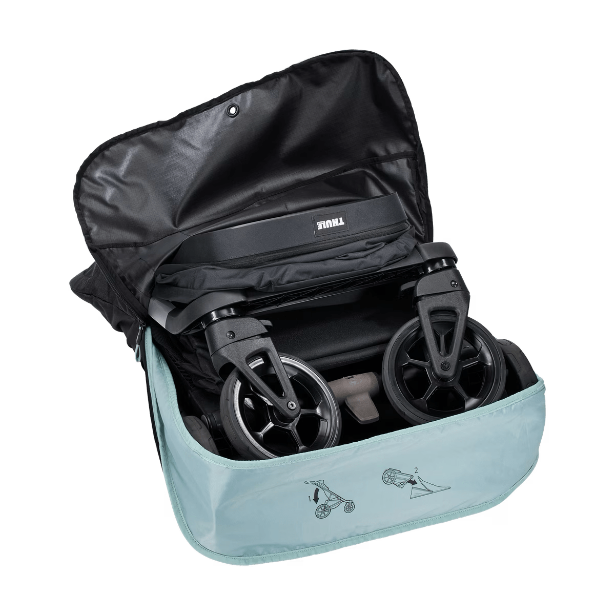 Stroller Travel Bag | Medium | Thule - Regalo ShopWild Babysku-4397484169630941696309Stroller Travel Bag | Medium | Thule