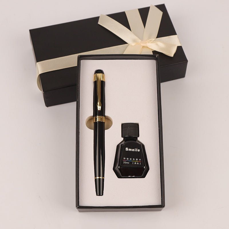 Teacher's Day Graduation Gift Pen Gift Box - Regalo ShopPenCJCJYD186615902BYBlack Art Pen Kit9228a4a4ed4665cd93fef3f5c30df6ce
