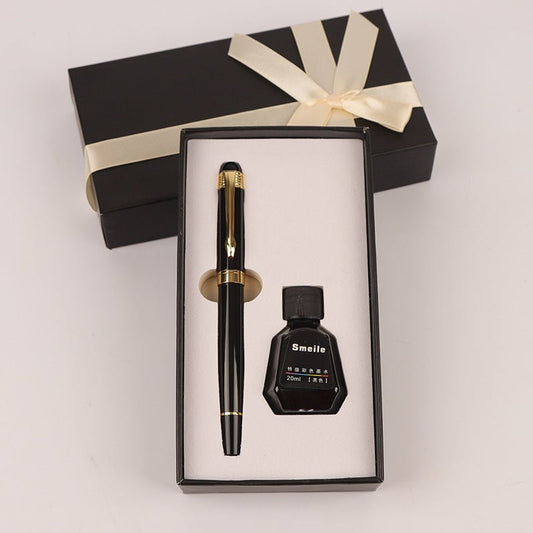 Teacher's Day Graduation Gift Pen Gift Box - Regalo ShopPenCJCJYD186615902BYBlack Art Pen Kit9228a4a4ed4665cd93fef3f5c30df6ce