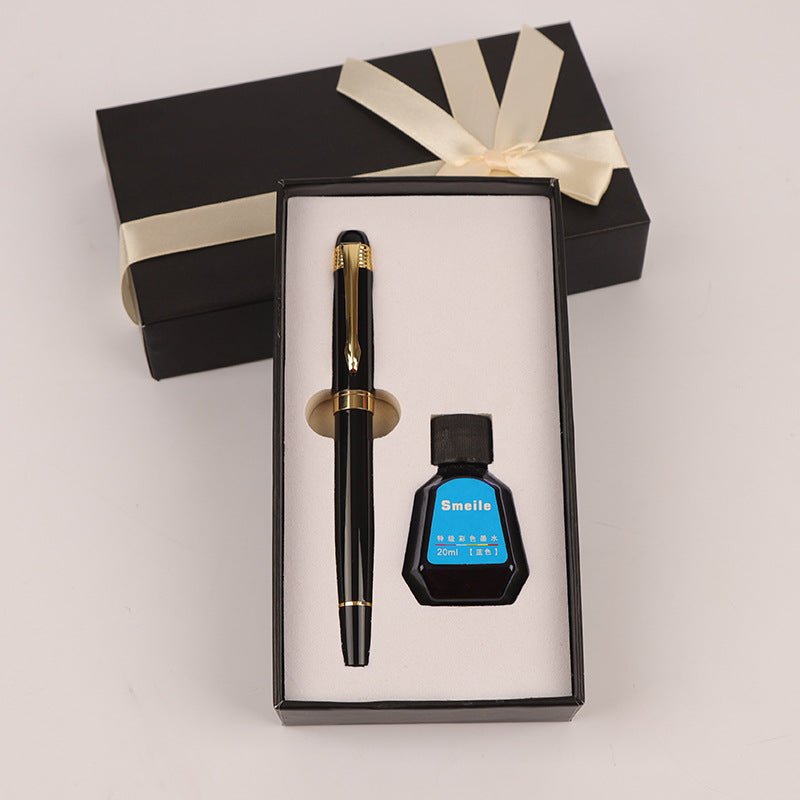 Teacher's Day Graduation Gift Pen Gift Box - Regalo ShopPenCJCJYD186615903CXBlue Art Pen Kit11aae29ebc1828b417259f23eac1cde4