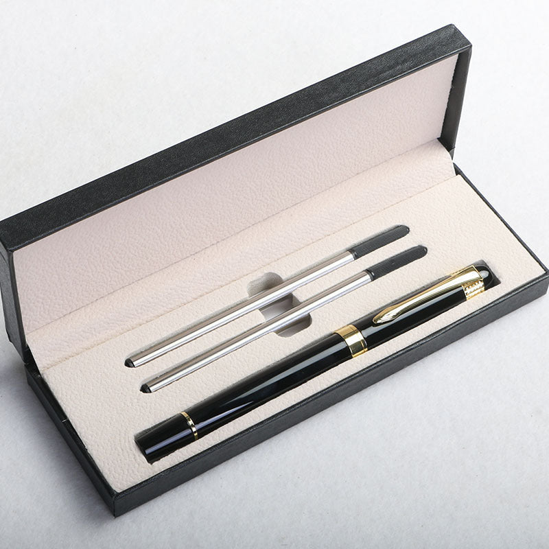 Teacher's Day Graduation Gift Pen Gift Box - Regalo ShopPenCJCJYD186615906FURoller Pen Set45f3a02211f9aa80bd68871b41d2b367