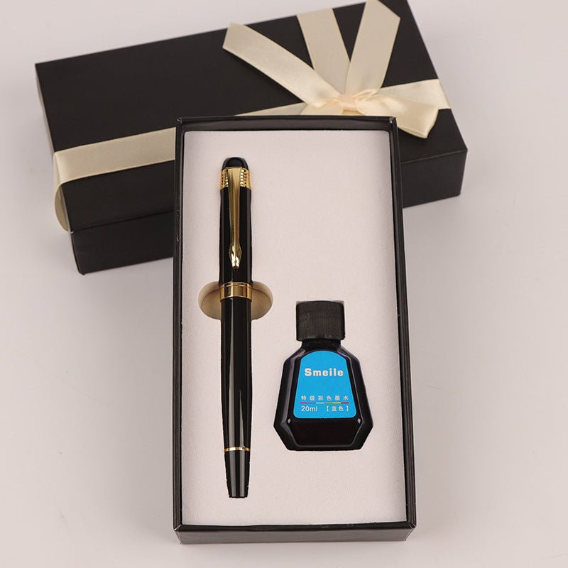 Teacher's Day Graduation Gift Pen Gift Box - Regalo ShopPenCJCJYD186615906FURoller Pen Setc4ab11883c03cf67546421e99599041b