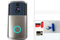 WiFi Video Doorbell Camera - Regalo ShopCameraCJCJJSAQMD00007-Suit3Suit3WiFi Video Doorbell Camera