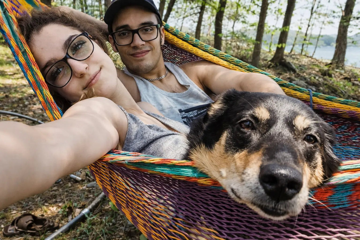 XL Thick Cord Mayan Hammock with Universal Stand - Regalo ShopHammocks with StandsHammock Universe Canada24-MHXLTC-H+75121738447505238hot-colorsXL Thick Cord Mayan Hammock with Universal Stand